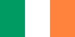 bandiera irlanda ristorante roma eur l' oste e la civetta