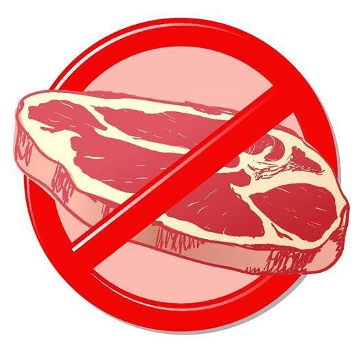 Carne fa male rischi