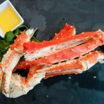 IL KING CRAB A ROMA