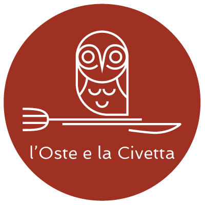 ostecivetta-logo l'oste e la civetta