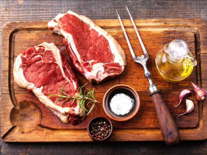 Carne l'oste e la civetta roma griglieria