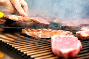 Carne l'oste e la civetta roma griglieria