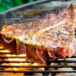 COME CUCINARE UNA BISTECCA PERFETTA