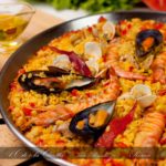 GIOVEDÌ 16 GIUGNO A L’OSTE E LA CIVETTA ARRIVA LA PAELLA!