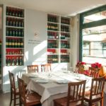 COSA CERCHI IN UN RISTORANTE?