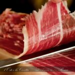 IL MIGLIOR PROSCIUTTO DEL MONDO: IL PATA NEGRA