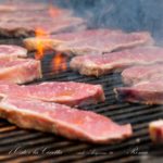 IL SEGRETO DELLA GRIGLIATA PERFETTA: IL GRILL