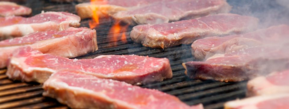 Ristorante di carne roma l'oste e la civetta