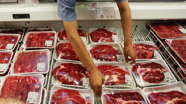 carne supermercati oste e la civetta