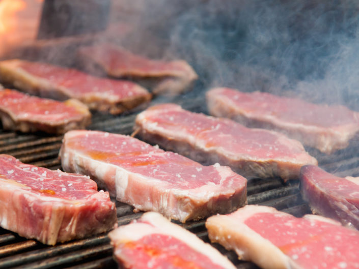 dove mangiare carne a roma griglieria oste e la civetta