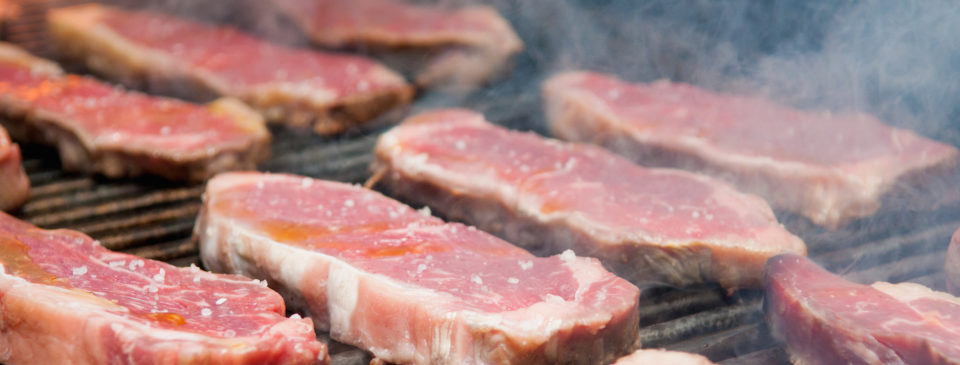 dove mangiare carne a roma griglieria oste e la civetta