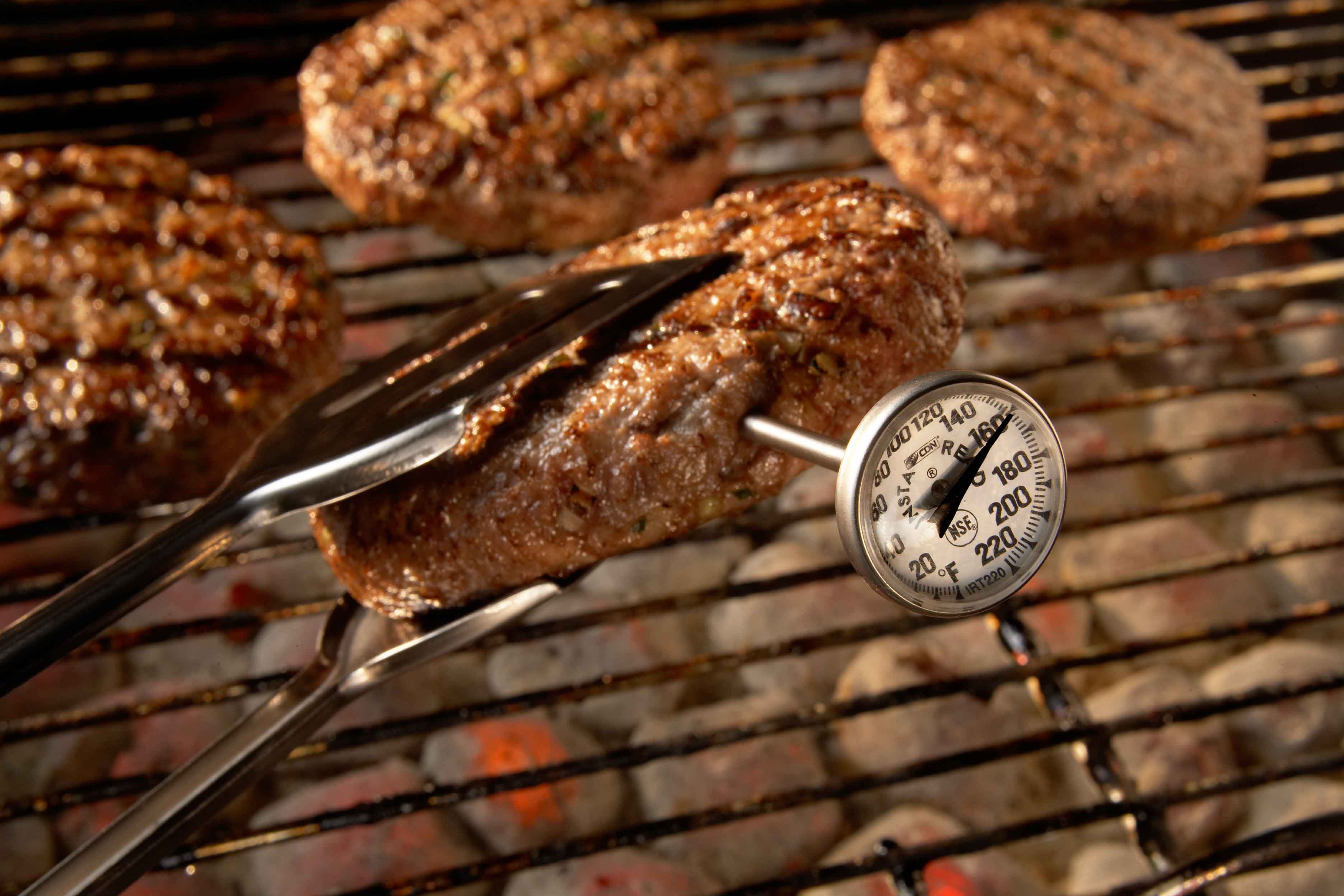 LA SCIENZA DELLA CARNE ALLA GRIGLIA - Ristorante L'Oste e la Civetta